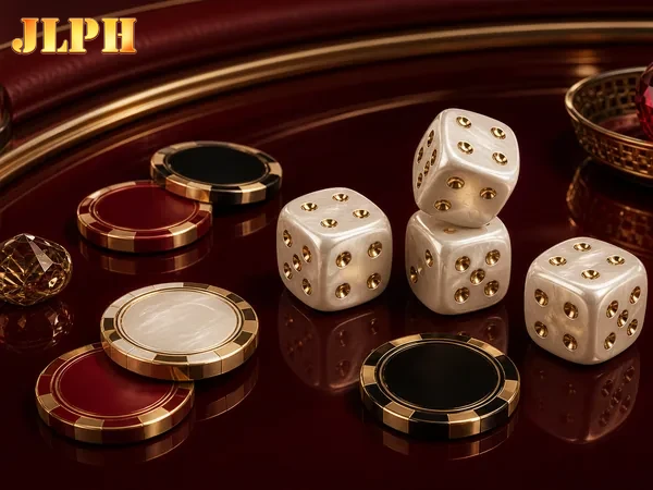 Pearls of Bingo screenshot, third look