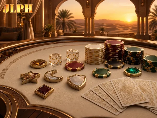 Pearls of Bingo screenshot, fourth capture